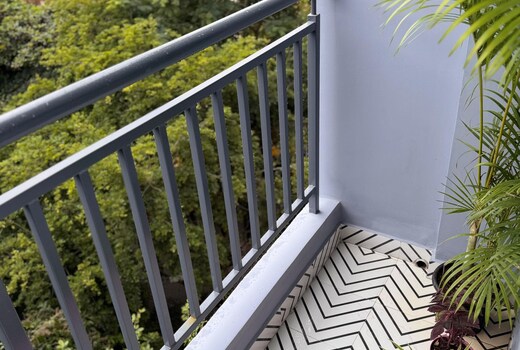 Cozy 1BHK with kitchen in Harlur