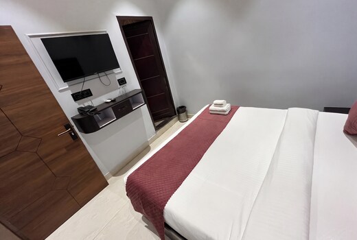 Asahi P Guest House