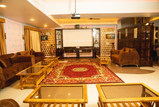 Main gallery