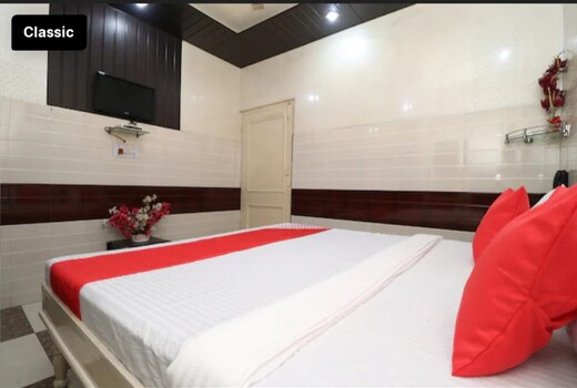 Jalandhar guest house