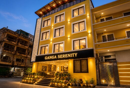 Ganga Serenity