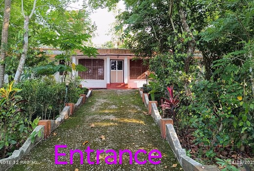 Puthenparambil Heritage House