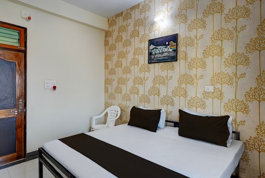 Hotel O Royal Galaxy Inn Guest house