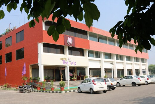 The Tulip Chandigarh