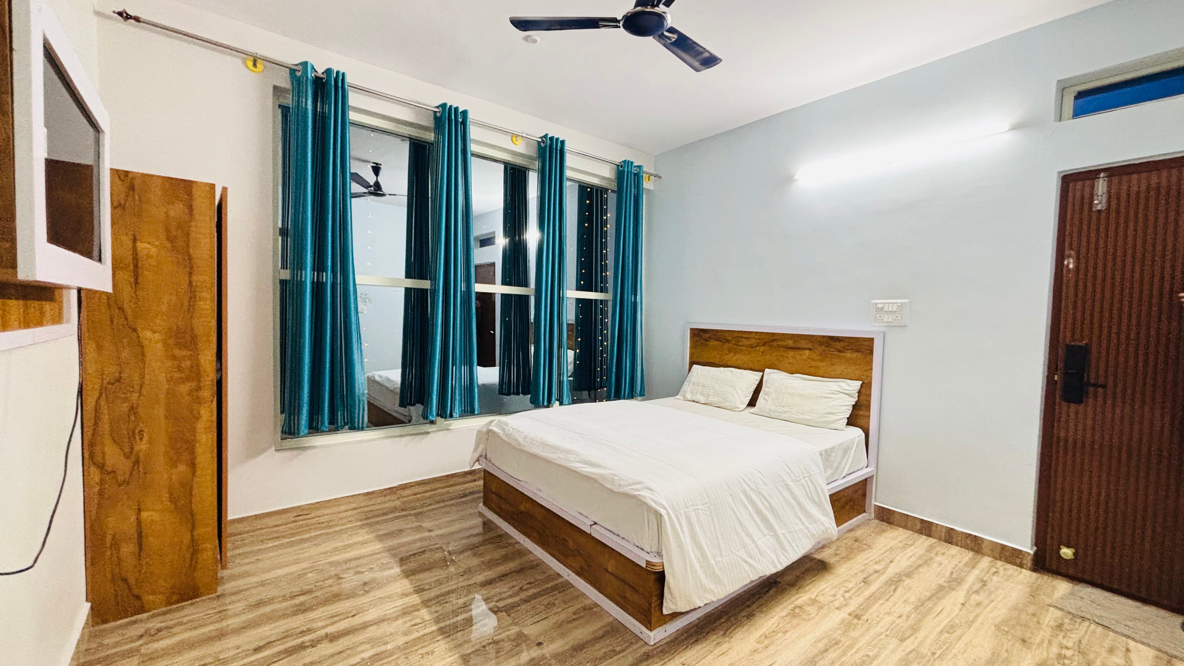 I-Roomz SSV Hotel
