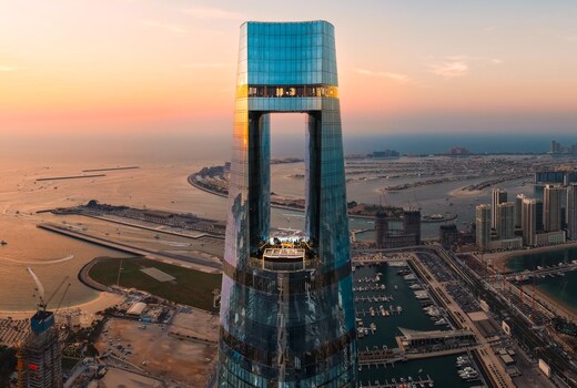 Ciel Dubai Marina, Vignette Collection by IHG