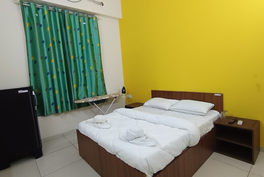 Stavy Stay (Baner)
