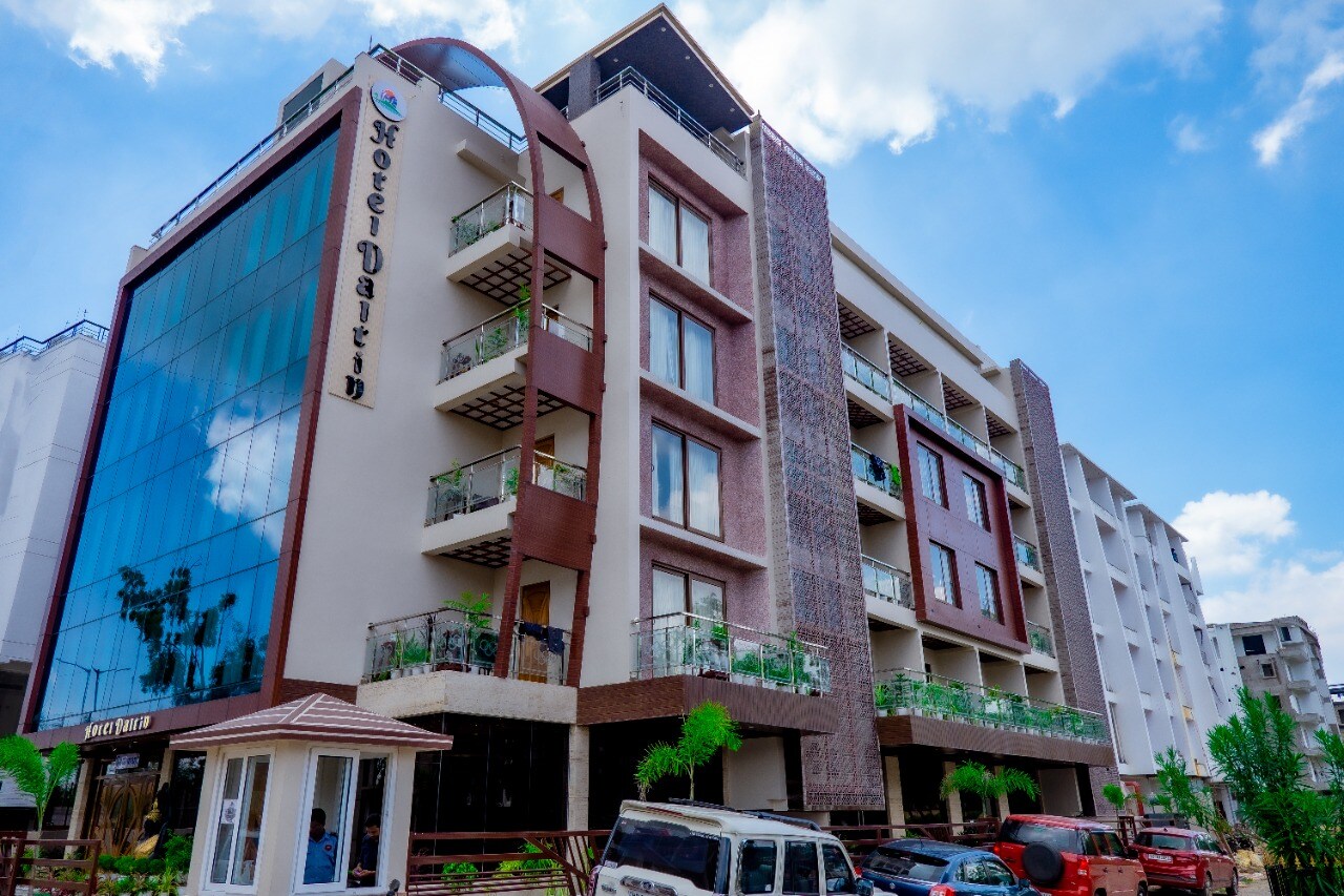 Hotel Daltin