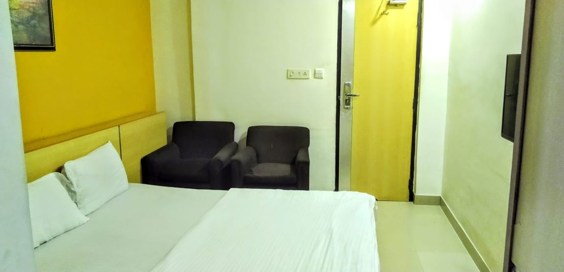 GUJRAL GUEST HOUSE