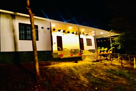 Chembani Holidays and resorts