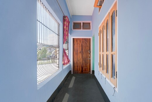 SPOT ON S.D.S GUEST HOUSE