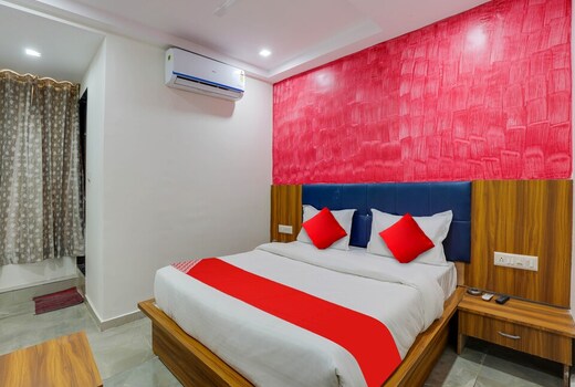 Hotel Kalash