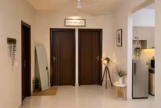 Sapphire hotel