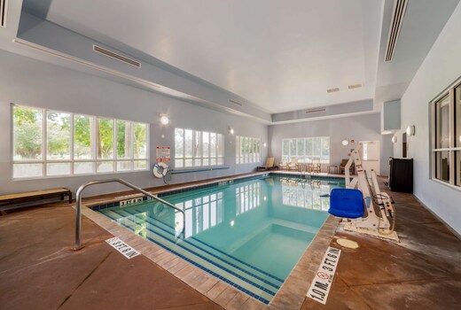 Best Western Plus Miami Airport North Hotel & Suites