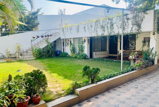 MAAN 2BHK IN NAGPUR PET FRIENDLY