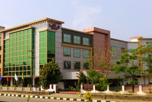 Sree Gokulam Residency