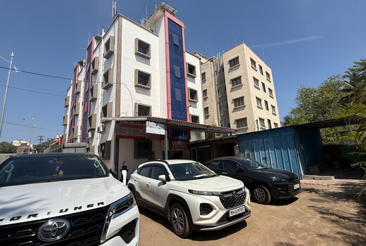 HOTEL TEMPLE SAI