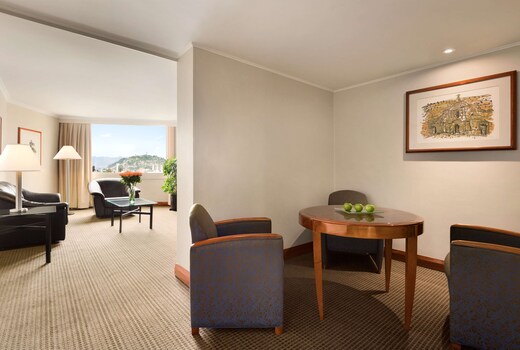 Hilton Colon Quito