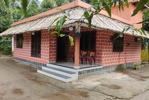 Dewdrops Homestays Mamalakandam