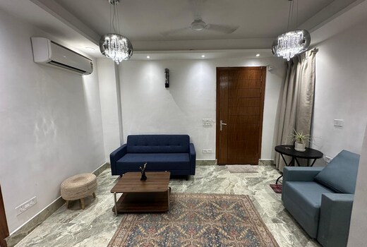 South Delhi Saket