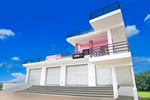 Hotel O Humsafar Hotel & Restaurant