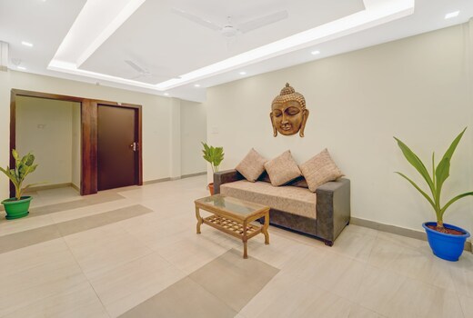 Super Hotel O Le Grande Hotel & Banquet