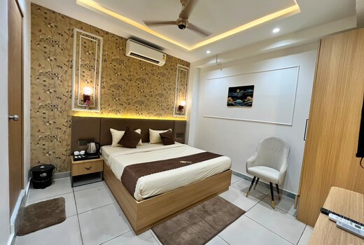 Hotel Atithi