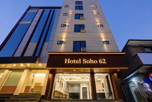 Soho 62