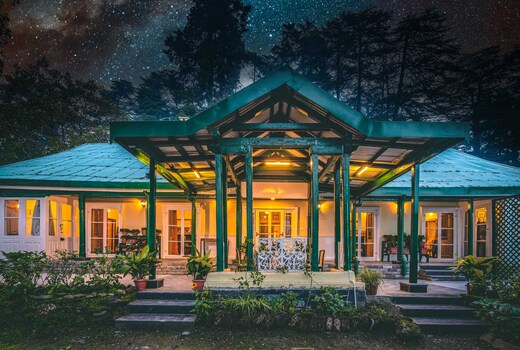 StayVista at Rose Cottage