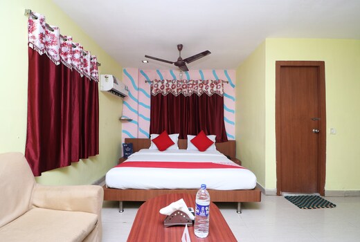 Hotel O Maruti Lodging