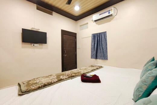 Shiv Kripa Guest House Ujjain