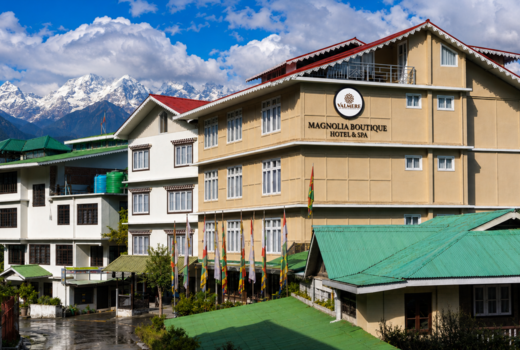 Valmere Magnolia Boutique Hotel & Spa