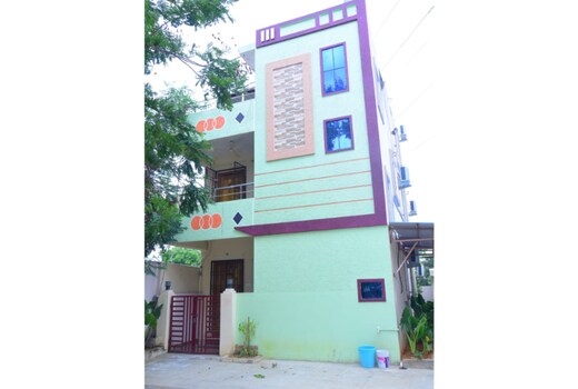 VIDHAN HOME STAY