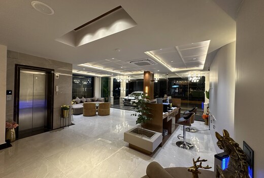 Main gallery