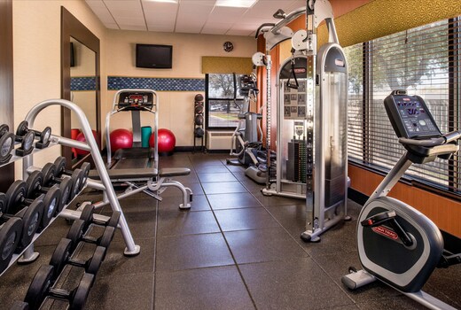 Hampton Inn San Antonio-Northwoods