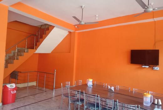 New Kapoor Guest House