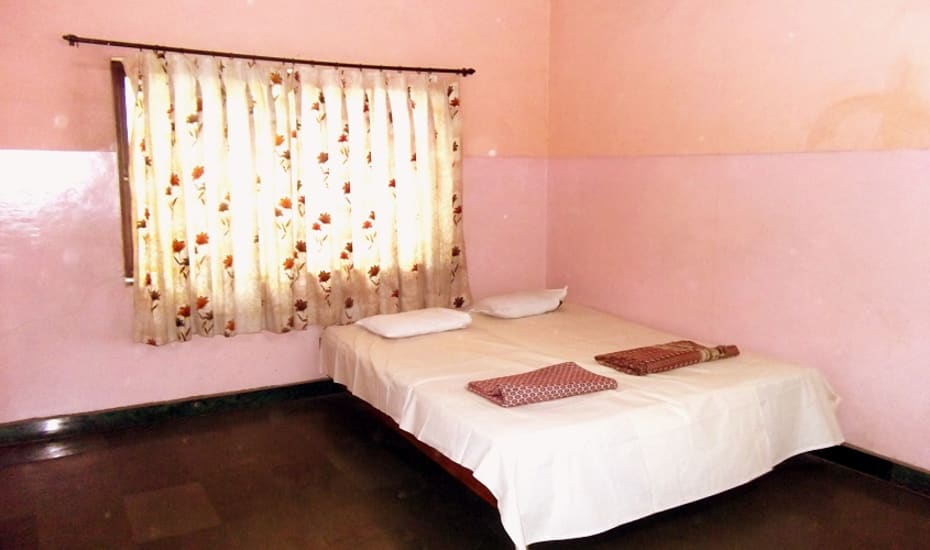 Shivneri Lodge
