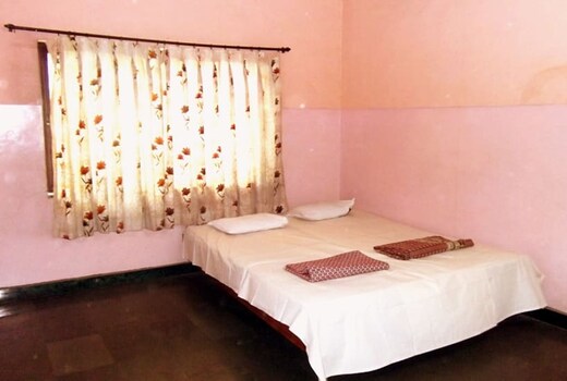 Shivneri Lodge