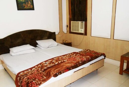 Hotel Akashdeep