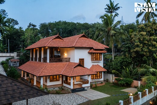 StayVista at Neelambari Villa