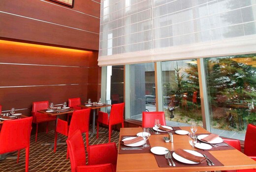 Mercure Sapporo