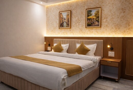 Ganga Inn by Double Tree