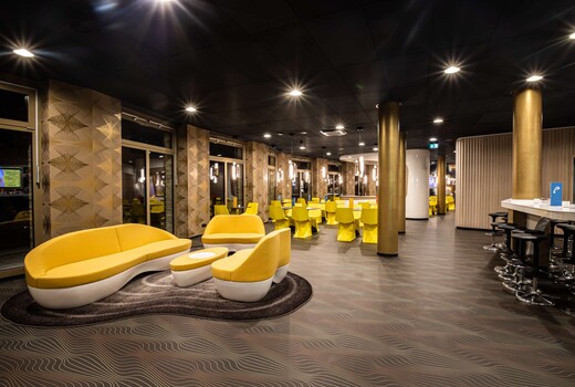 Prize by Radisson, Erfurt City