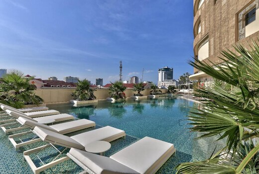 Hilton Da Nang