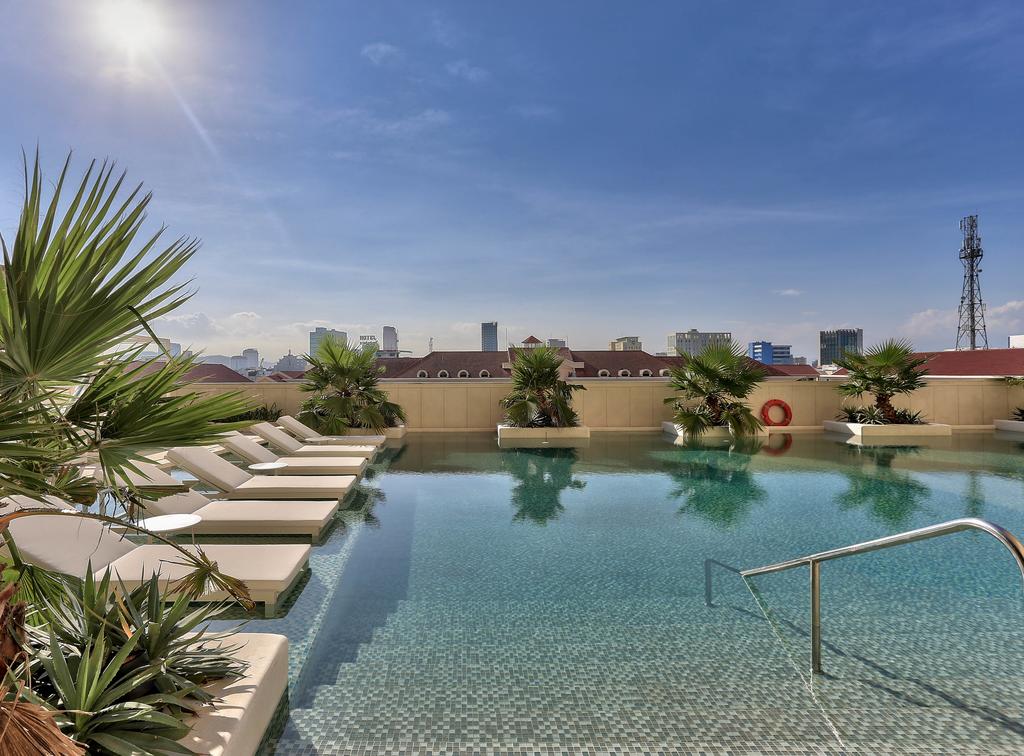 Hilton Da Nang