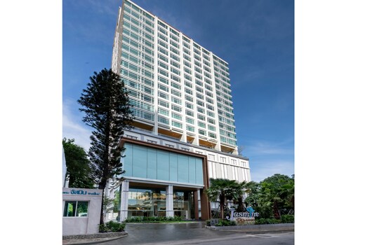 Jasmine 59 Hotel