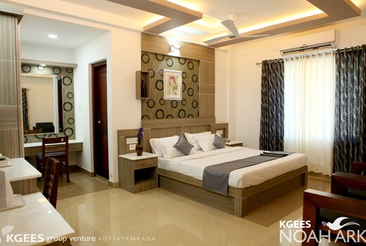 Hotel Kgees Noah Ark