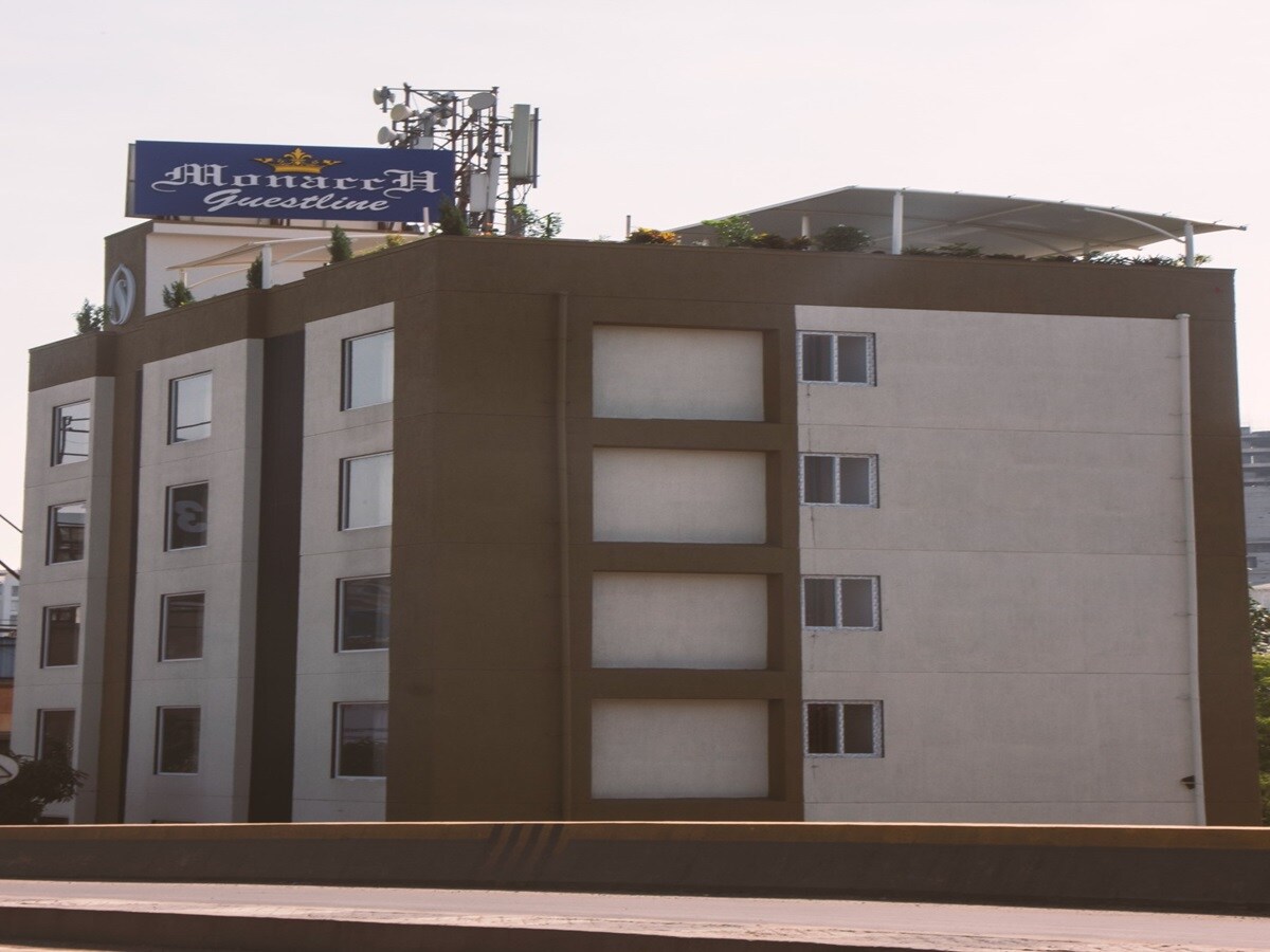 Monarch Guestline Magarpatta