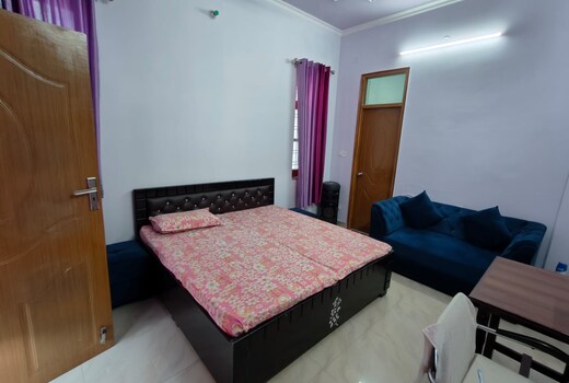 MG Grand Homestay