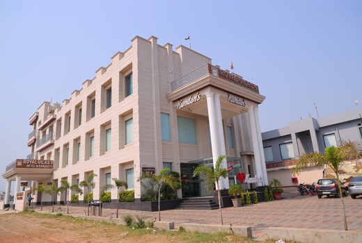 Main gallery